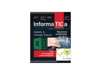 Lansarea revistei „InformaTICa